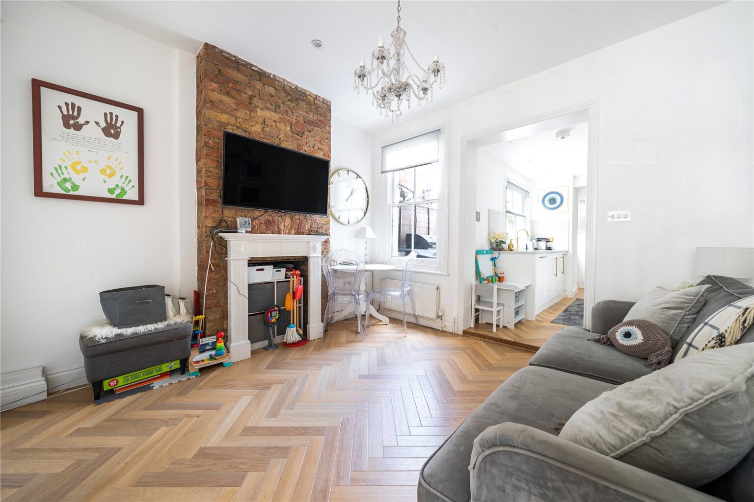 Acre Road, Kingston upon Thames, KT2 gallery 3