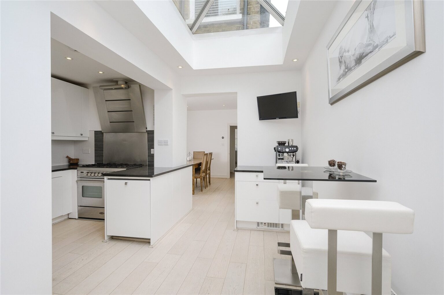 Clifton Road, Kingston upon Thames, KT2 gallery 6