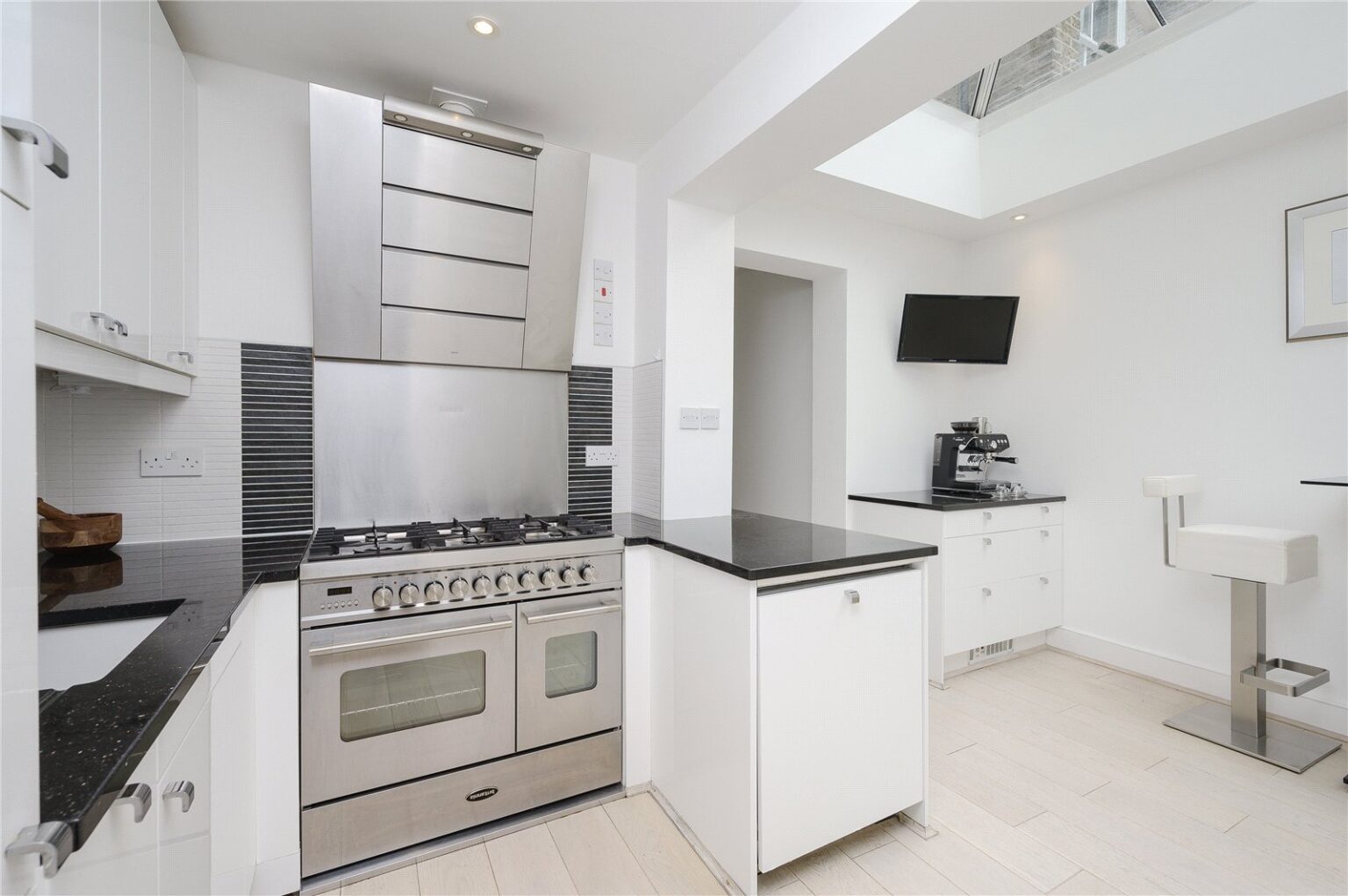 Clifton Road, Kingston upon Thames, KT2 gallery 7