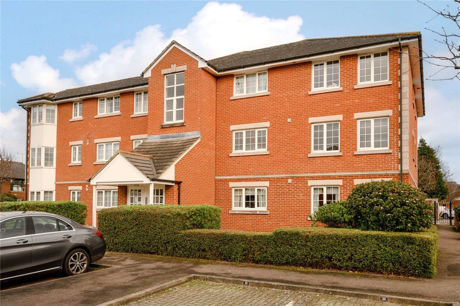 Sigrist Square, Kingston upon Thames, KT2 gallery 11