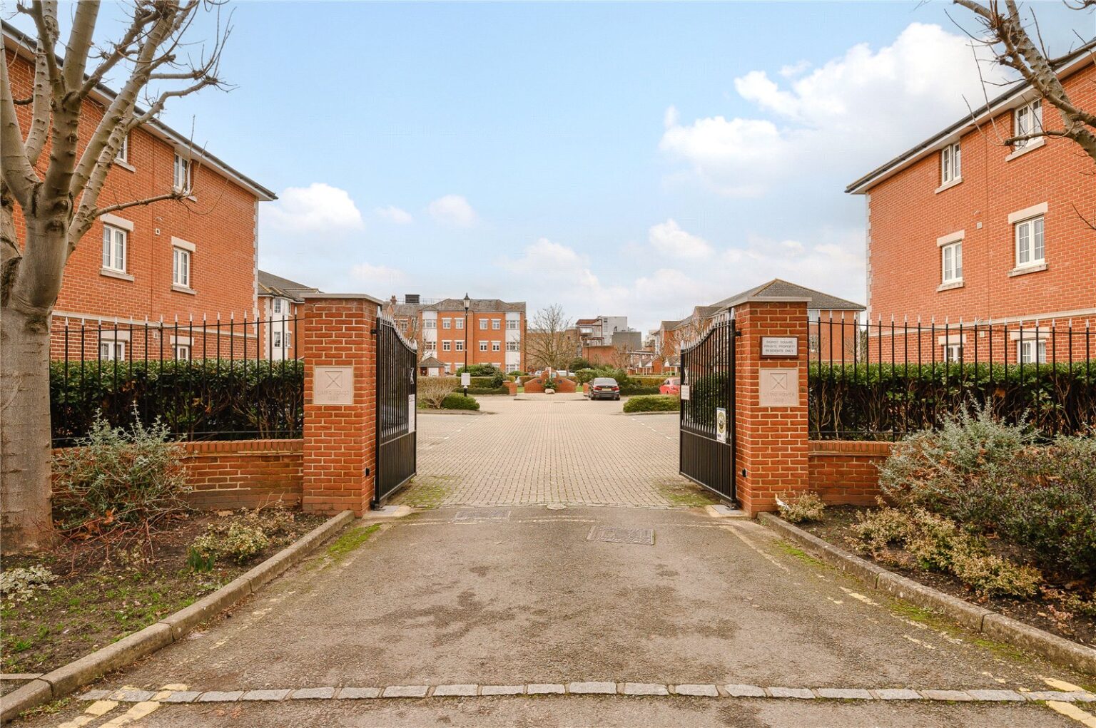 Sigrist Square, Kingston upon Thames, KT2 gallery 12