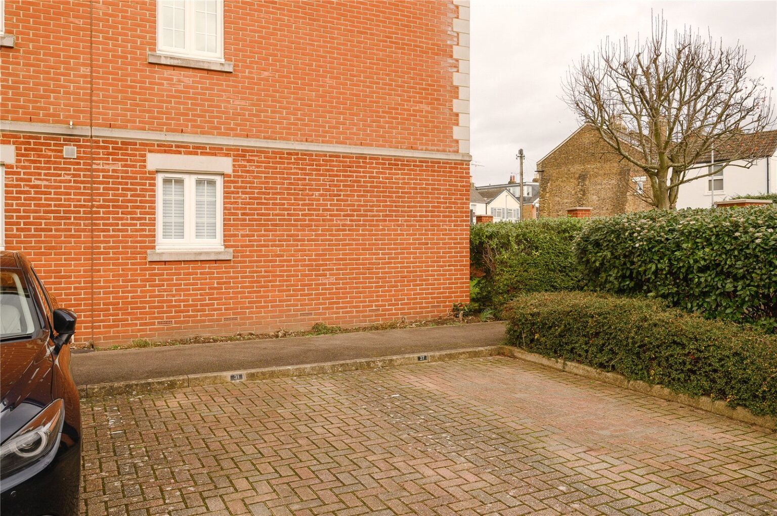 Sigrist Square, Kingston upon Thames, KT2 gallery 10