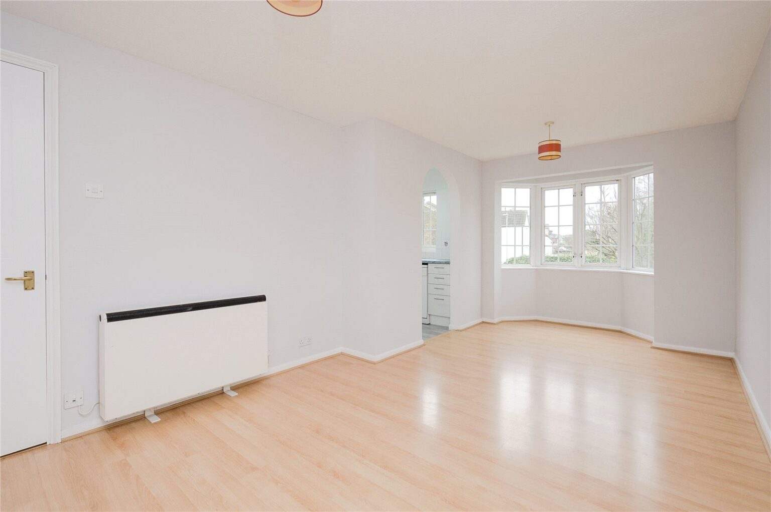 Sigrist Square, Kingston upon Thames, KT2 gallery 5