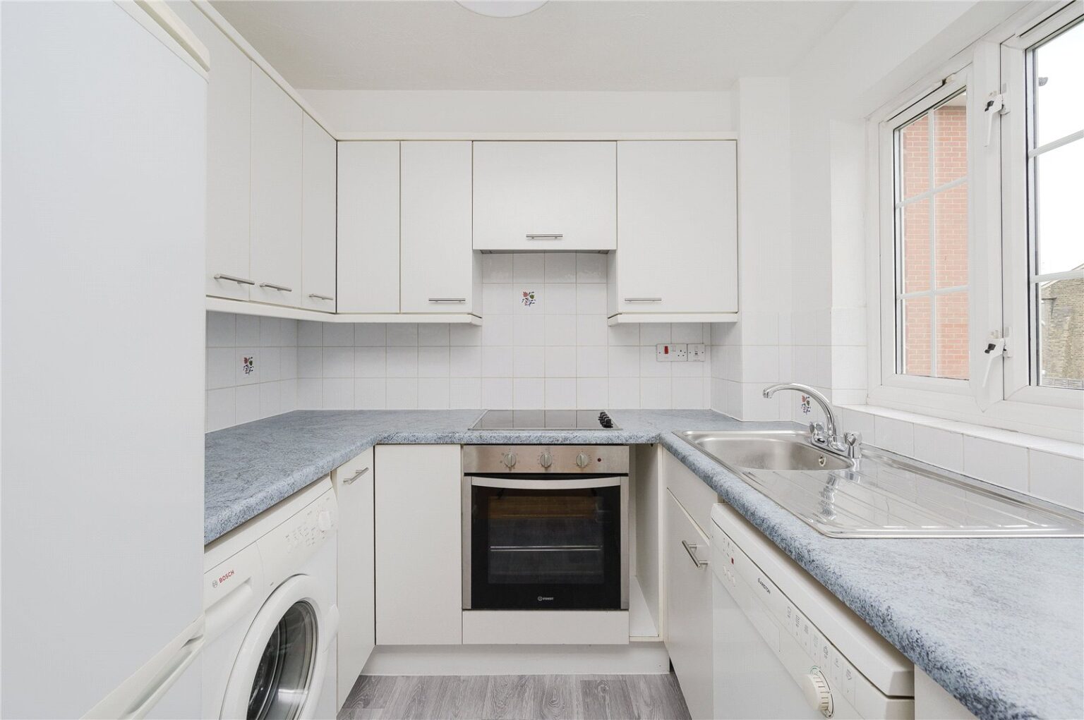 Sigrist Square, Kingston upon Thames, KT2 gallery 4