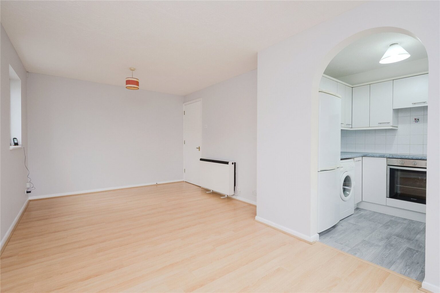 Sigrist Square, Kingston upon Thames, KT2 gallery 3