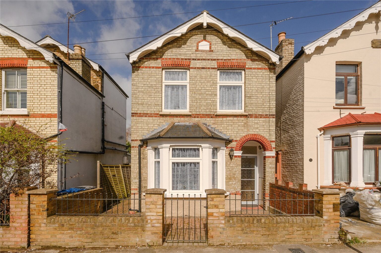 Shortlands Road, Kingston upon Thames, KT2 gallery 1