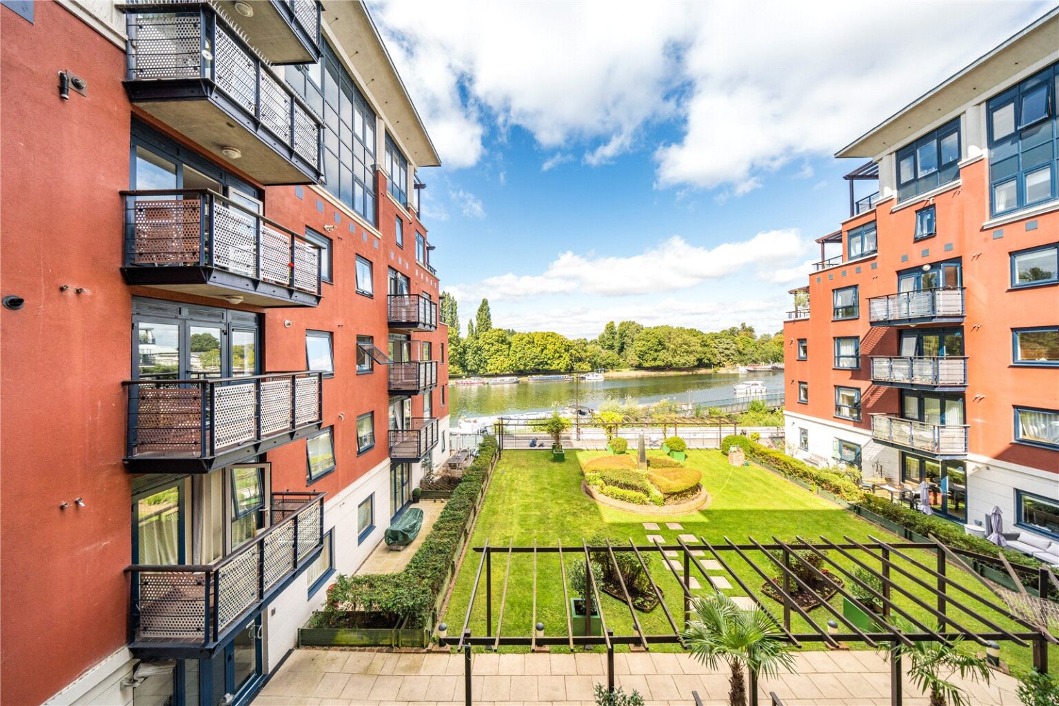 Charter Quay, Wadbrook Street, KT1 gallery 10