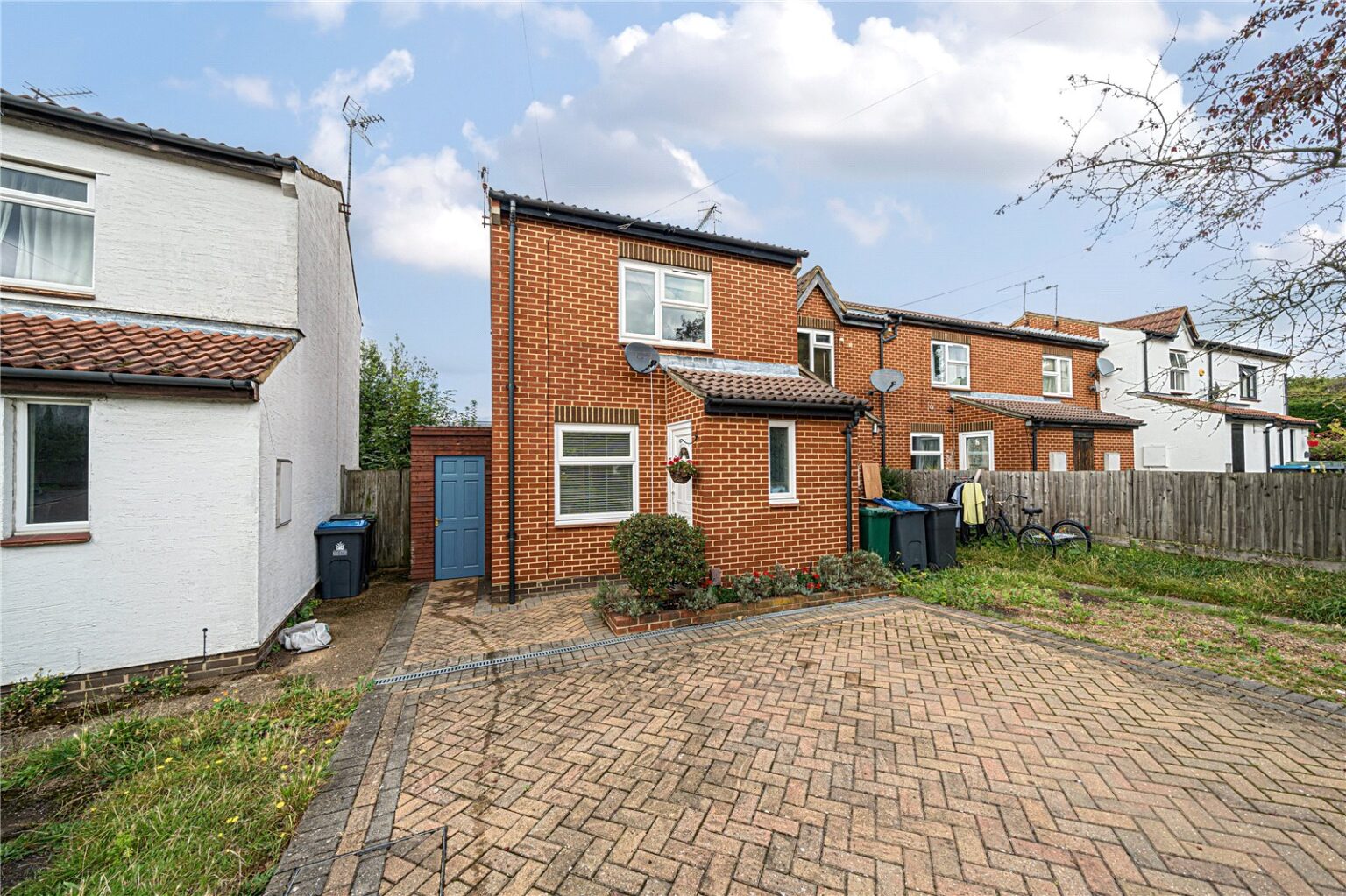 Audric Close, Kingston upon Thames, KT2 gallery 1