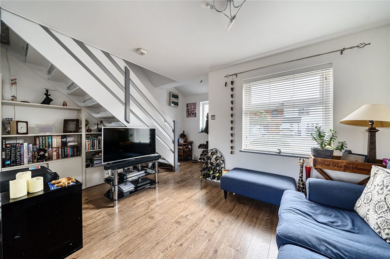 Audric Close, Kingston upon Thames, KT2 gallery 2