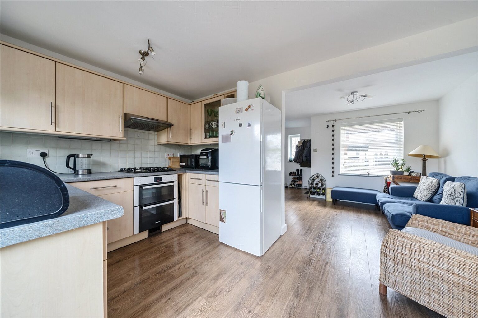 Audric Close, Kingston upon Thames, KT2 gallery 3