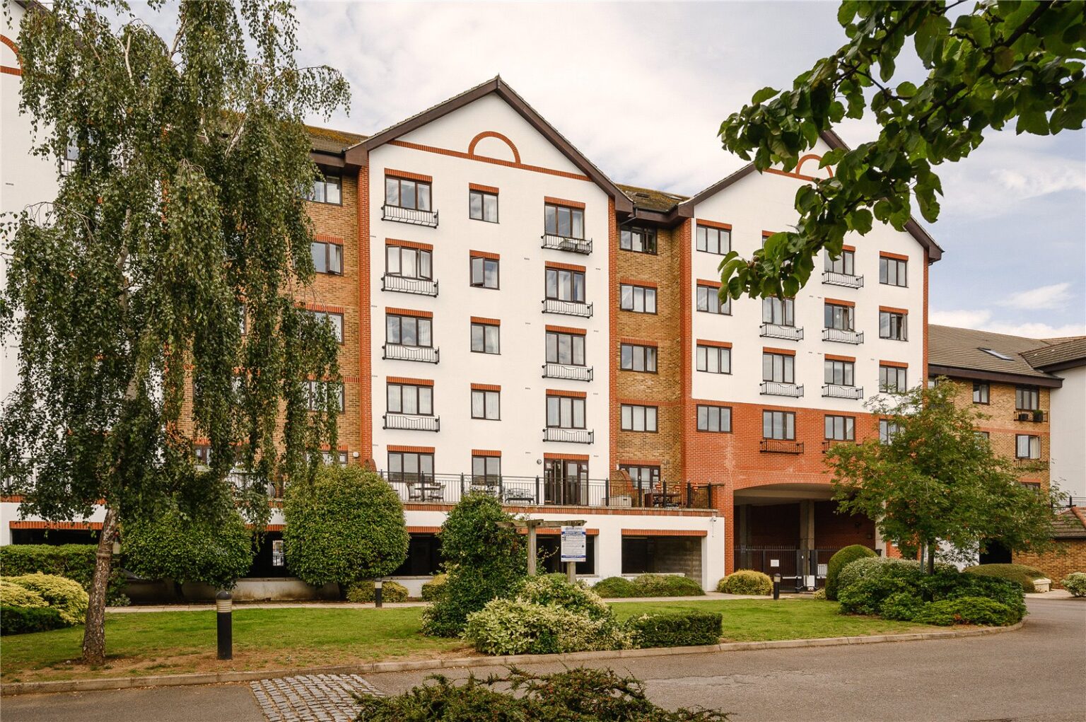 Regents Court, Sopwith Way, KT2 gallery 1