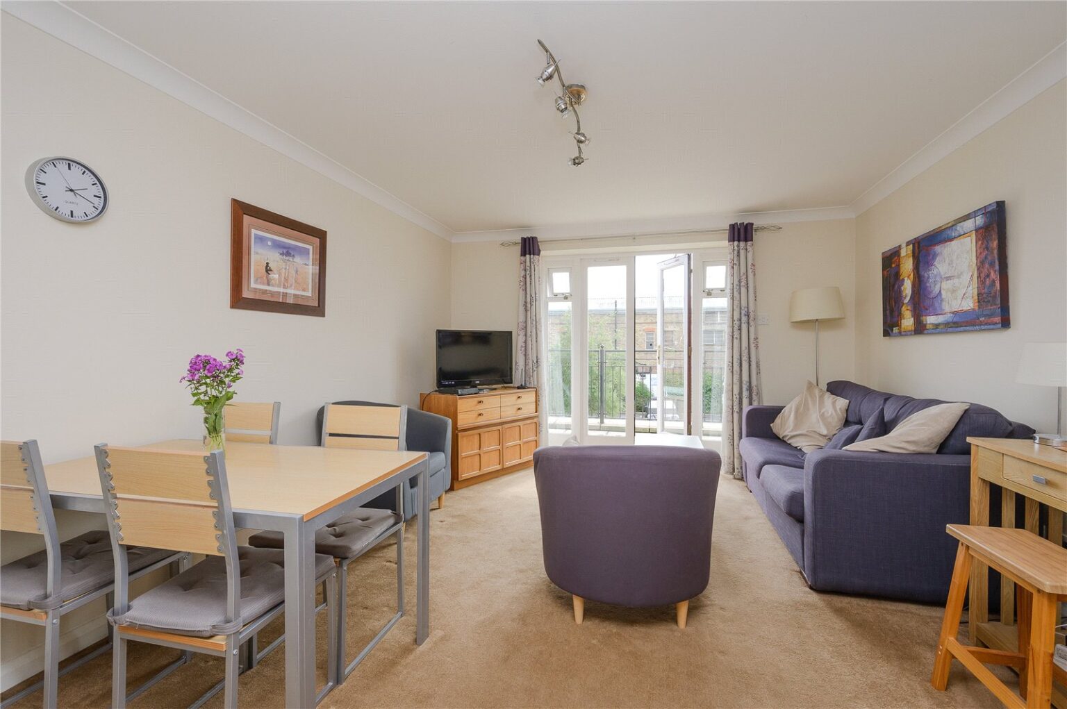 Regents Court, Sopwith Way, KT2 gallery 9