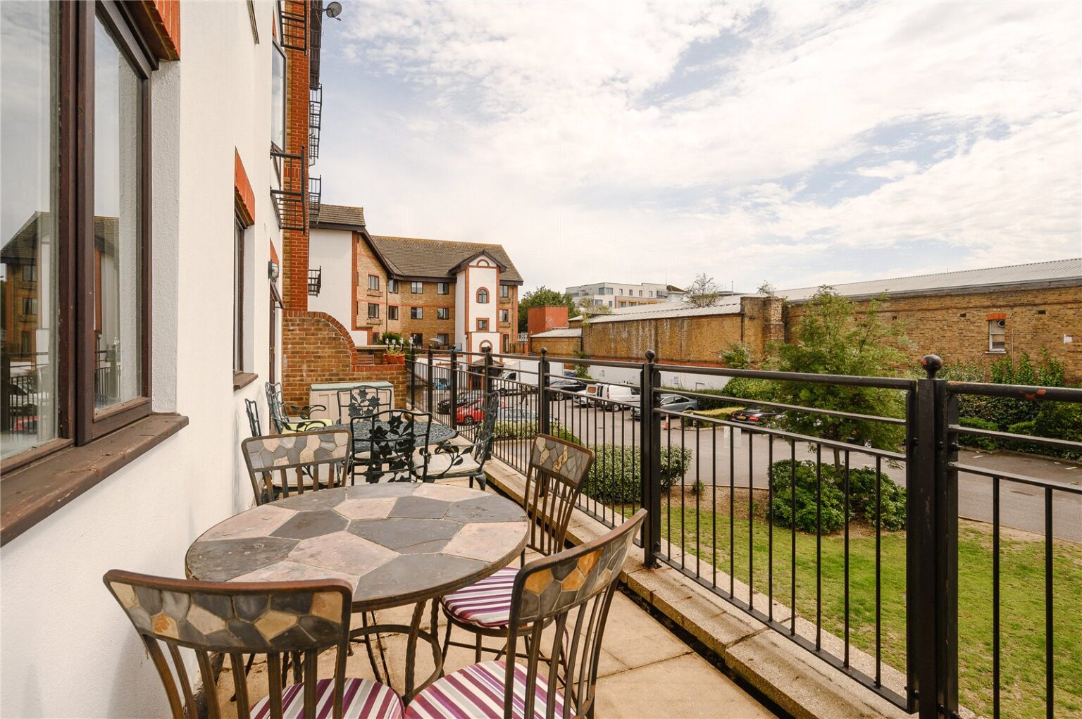 Regents Court, Sopwith Way, KT2 gallery 3