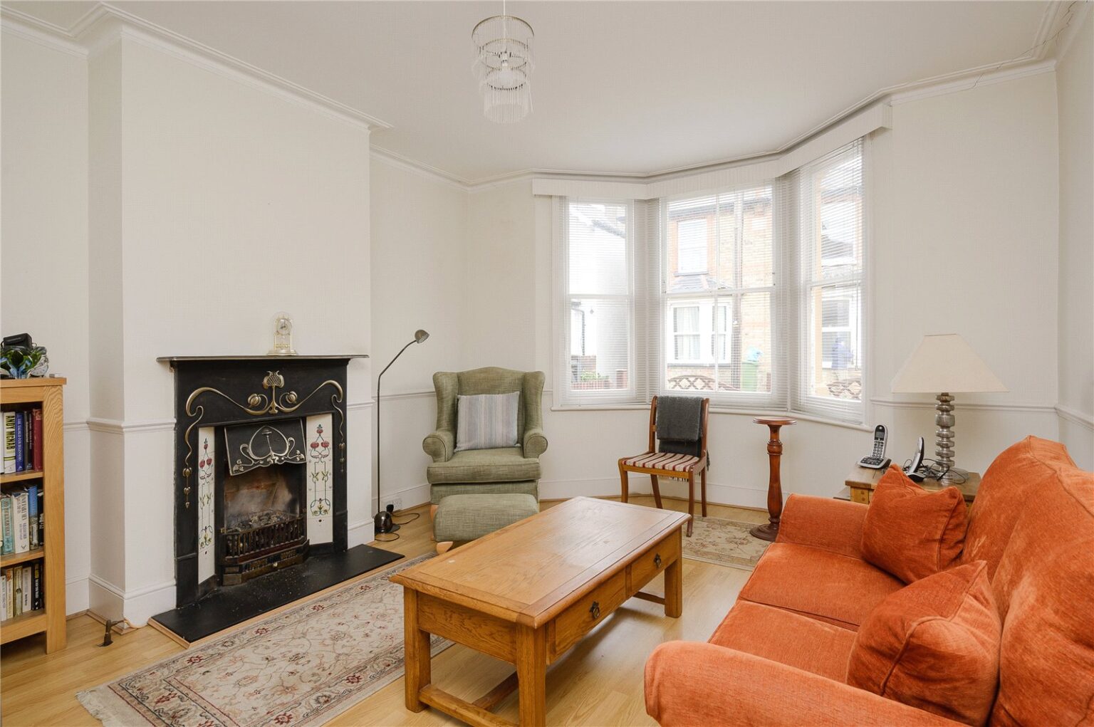 Avenue Road, Kingston upon Thames, KT1 gallery 3