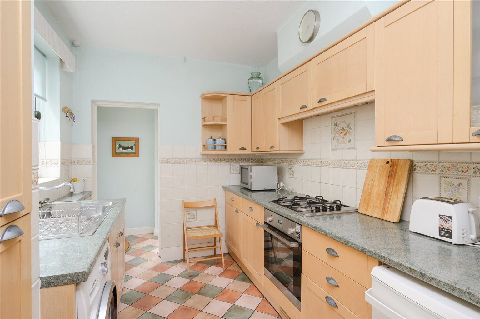 Avenue Road, Kingston upon Thames, KT1 gallery 5