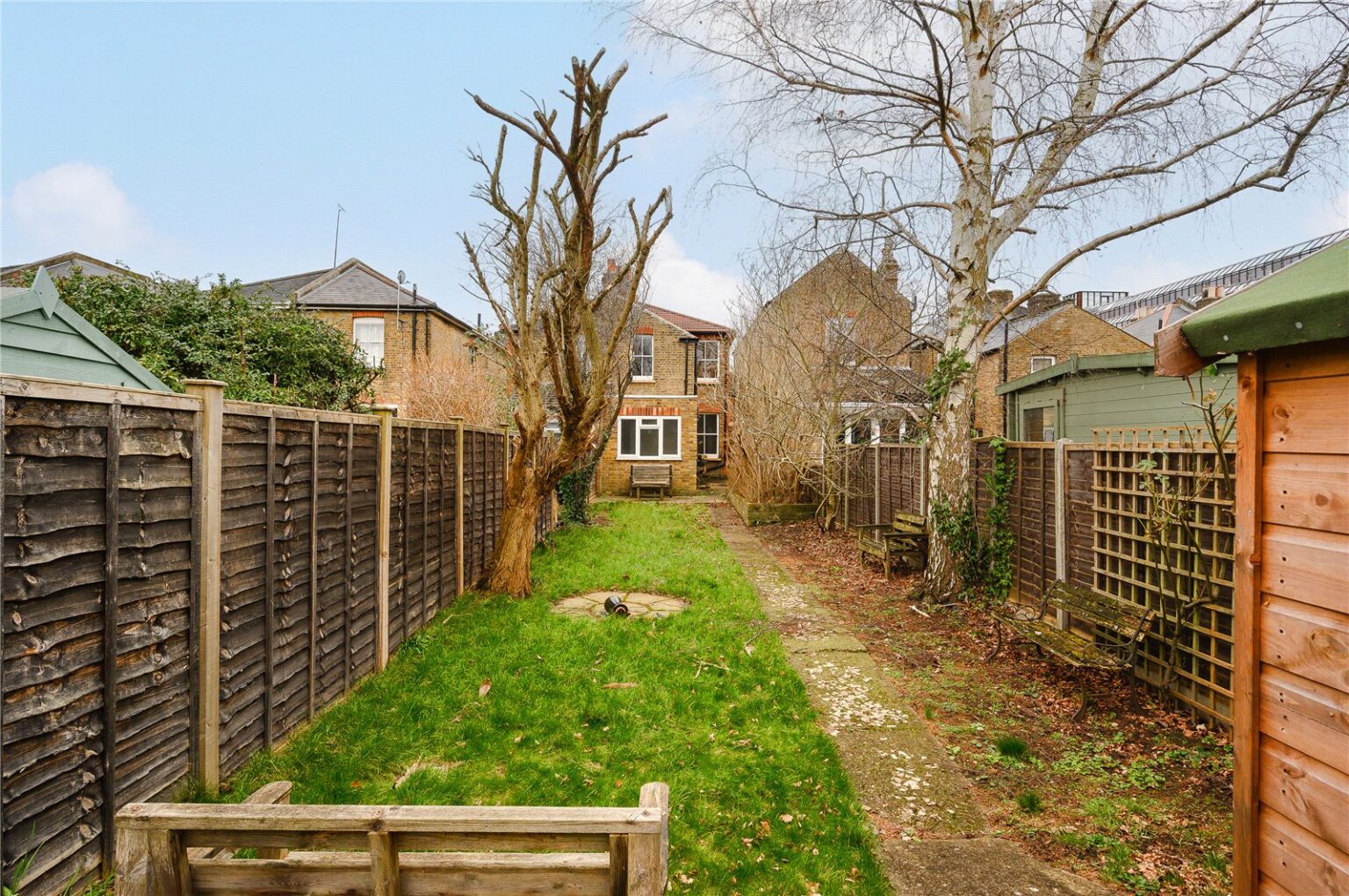 Avenue Road, Kingston upon Thames, KT1 gallery 11