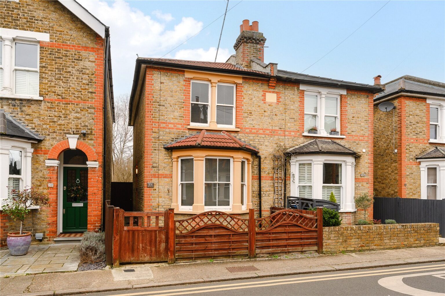 Avenue Road, Kingston upon Thames, KT1 gallery 1