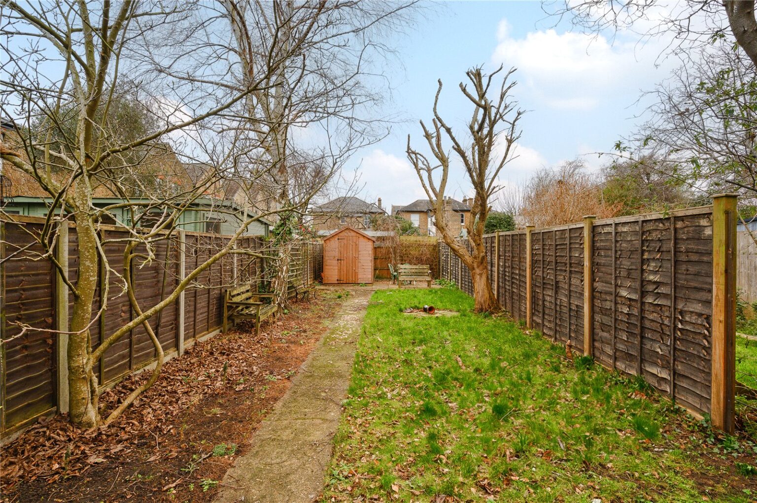 Avenue Road, Kingston upon Thames, KT1 gallery 2