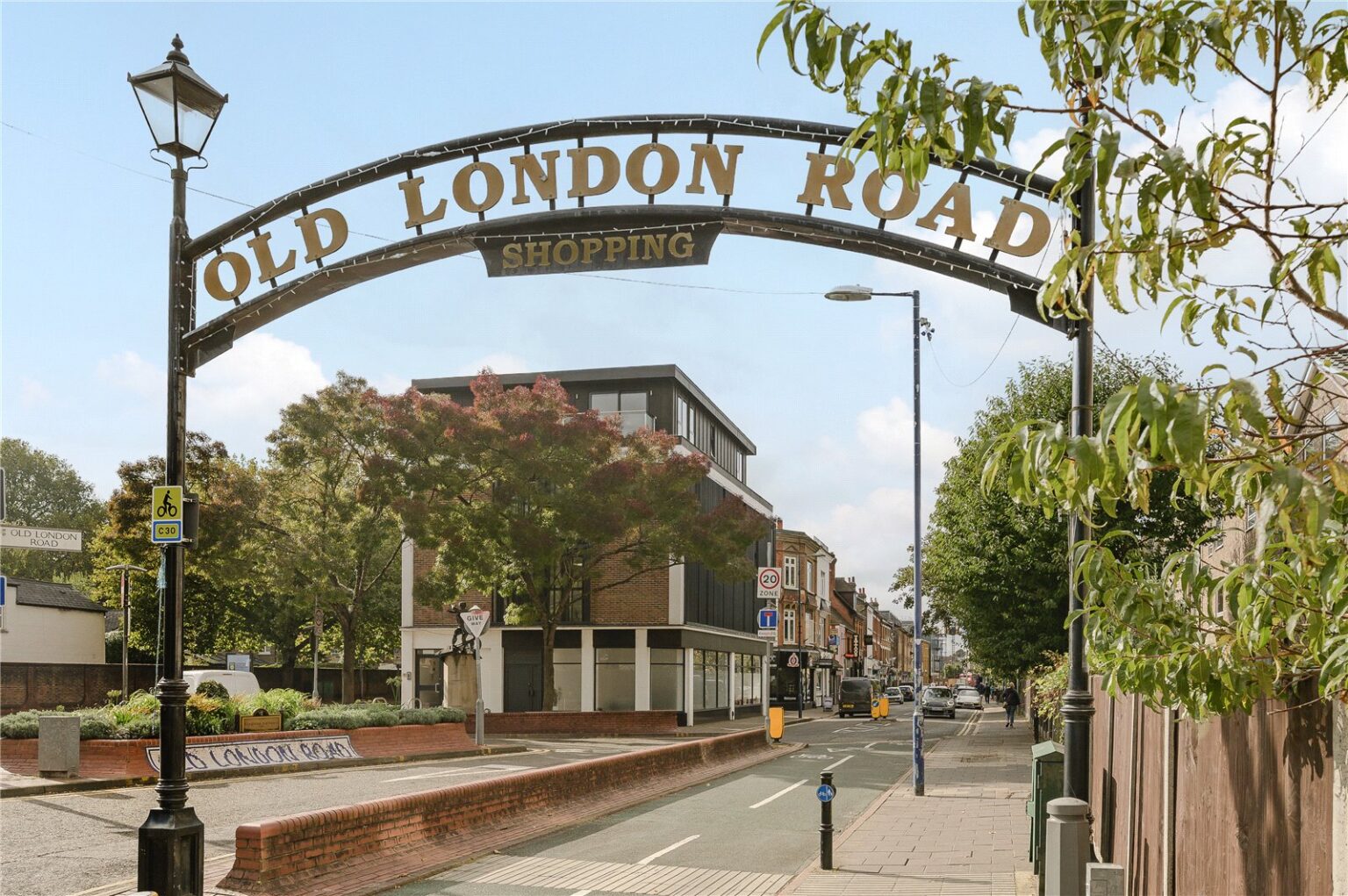 Old London Road, Kingston upon Thames, KT2 gallery 10