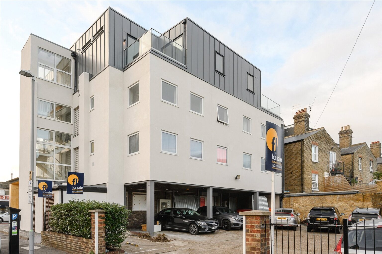 Richmond Road, Kingston upon Thames, KT2 gallery 10