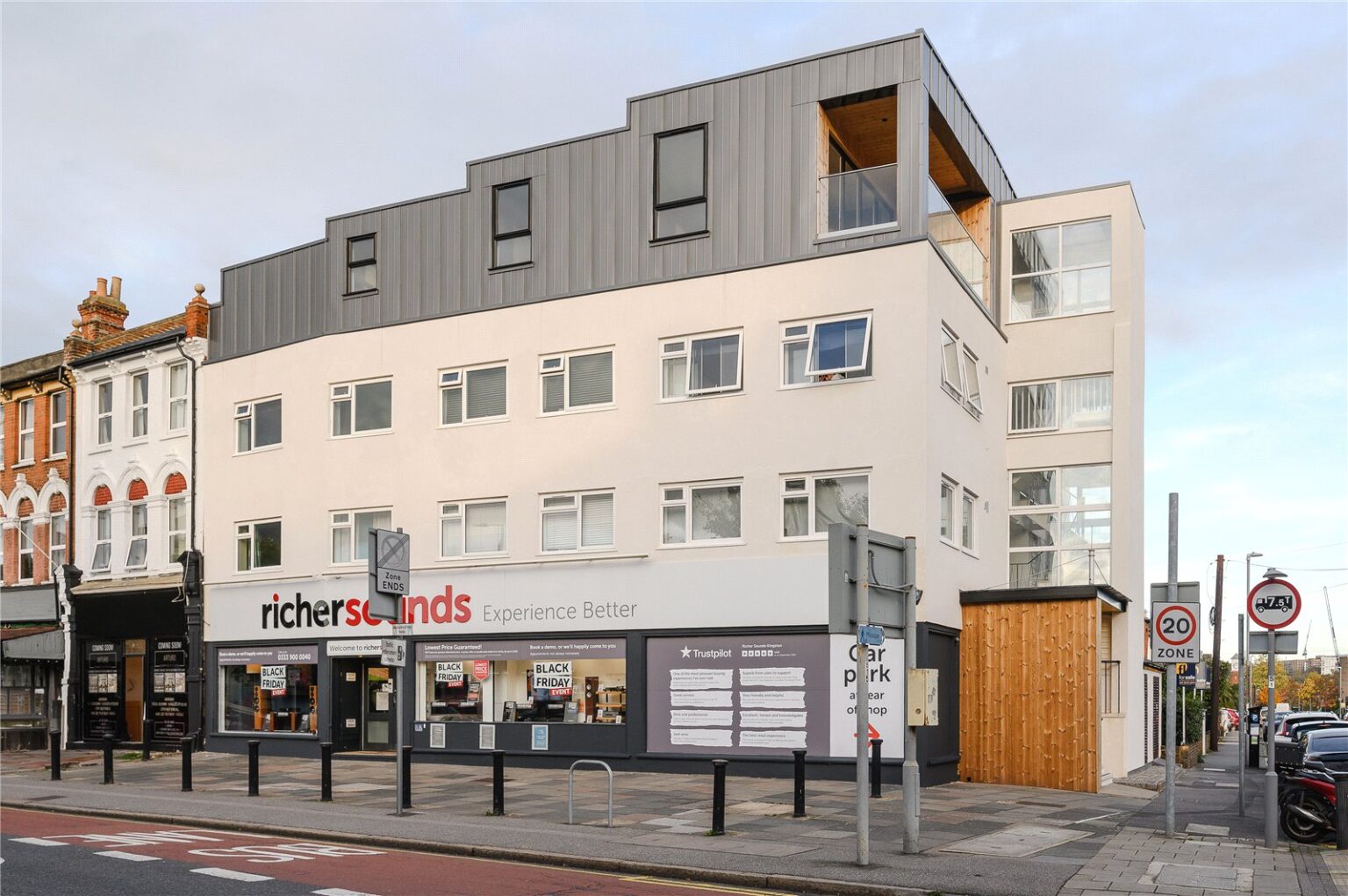 Richmond Road, Kingston upon Thames, KT2 gallery 11