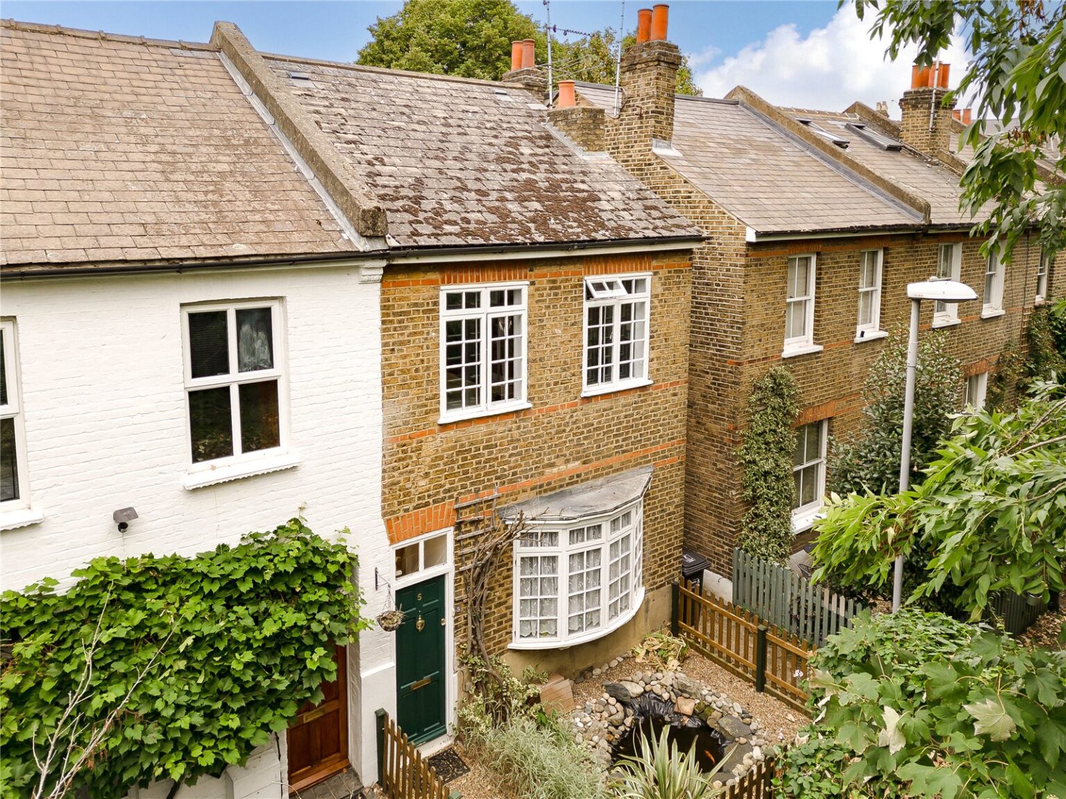 Orchard Cottages, Orchard Walk, KT2 gallery 1