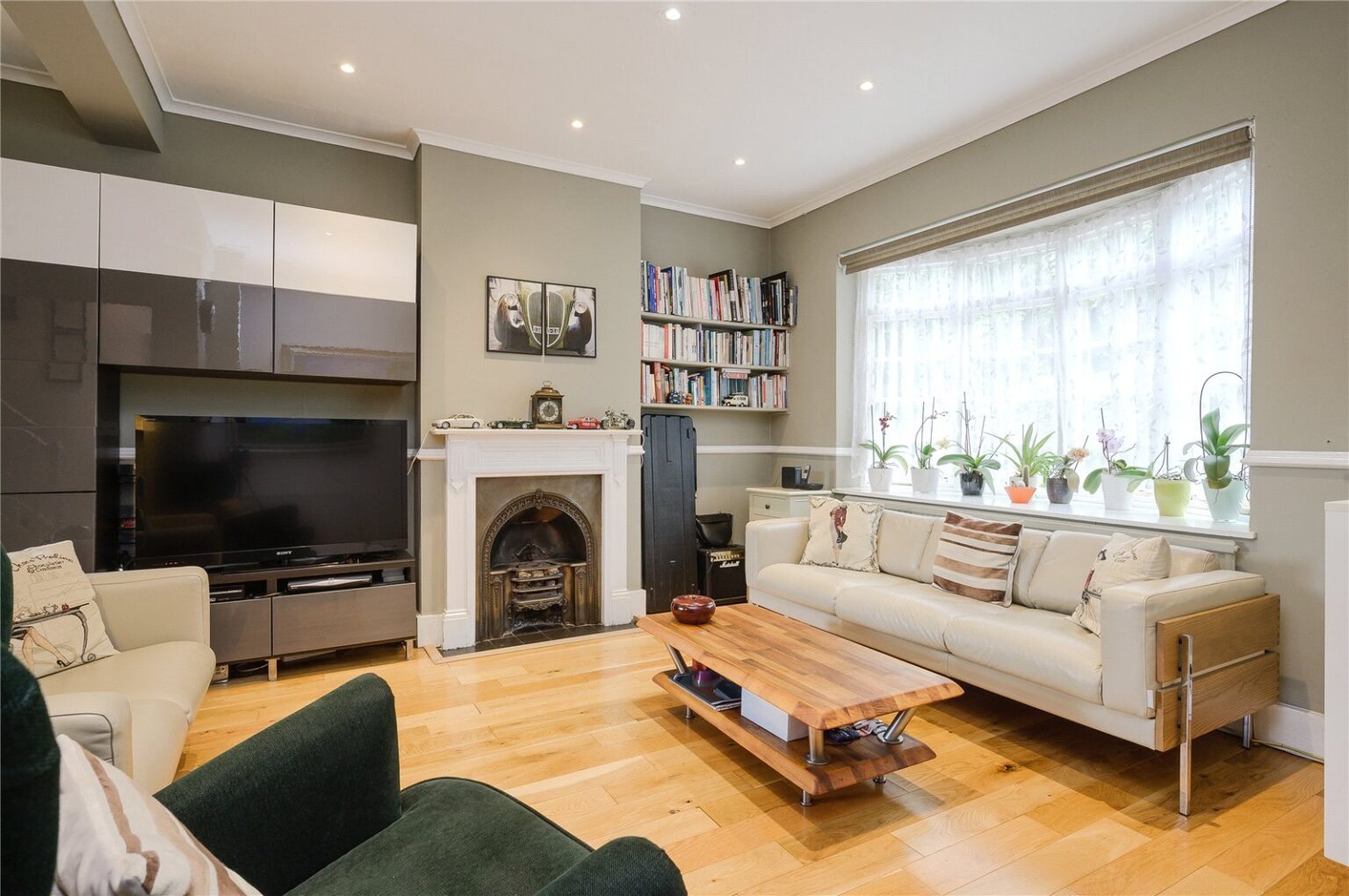 Orchard Cottages, Orchard Walk, KT2 gallery 2