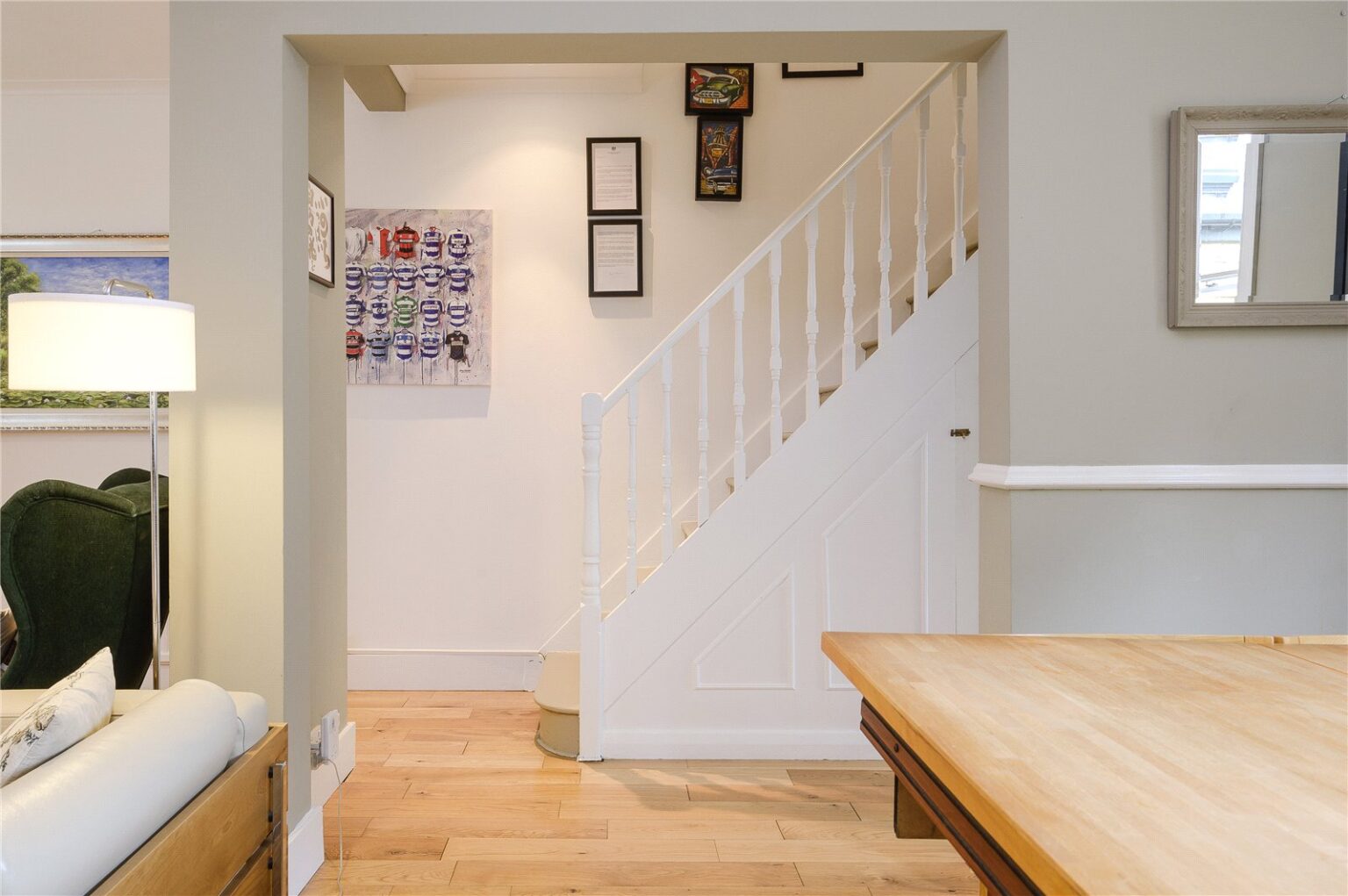 Orchard Cottages, Orchard Walk, KT2 gallery 3