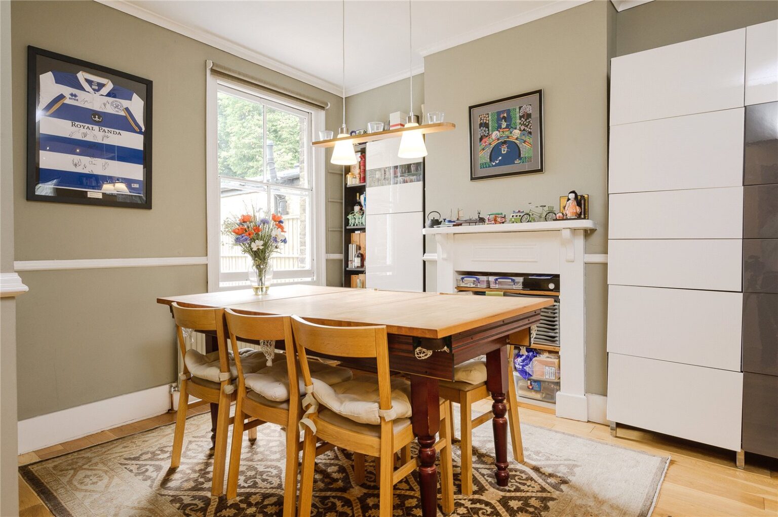 Orchard Cottages, Orchard Walk, KT2 gallery 5