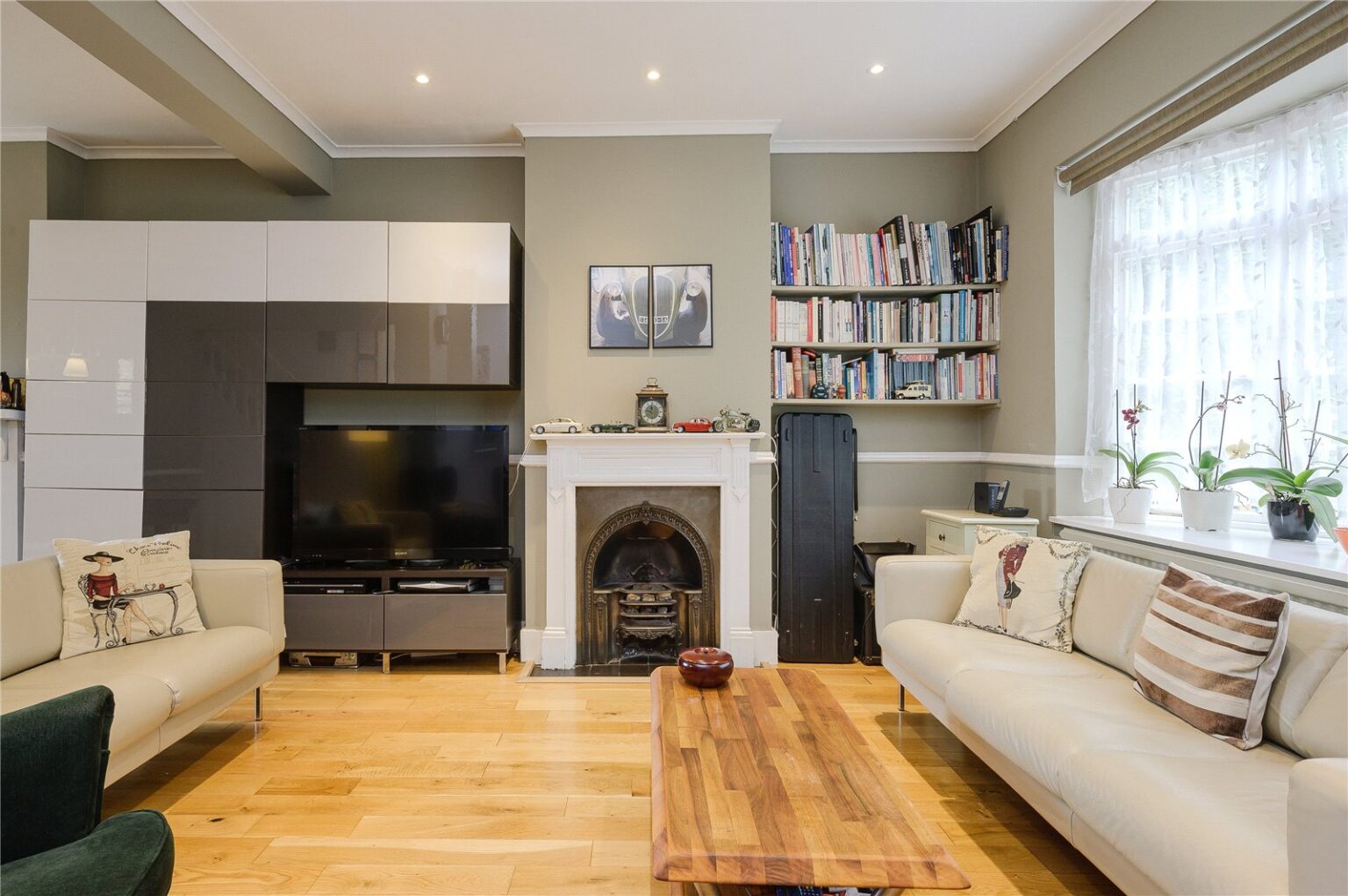 Orchard Cottages, Orchard Walk, KT2 gallery 9