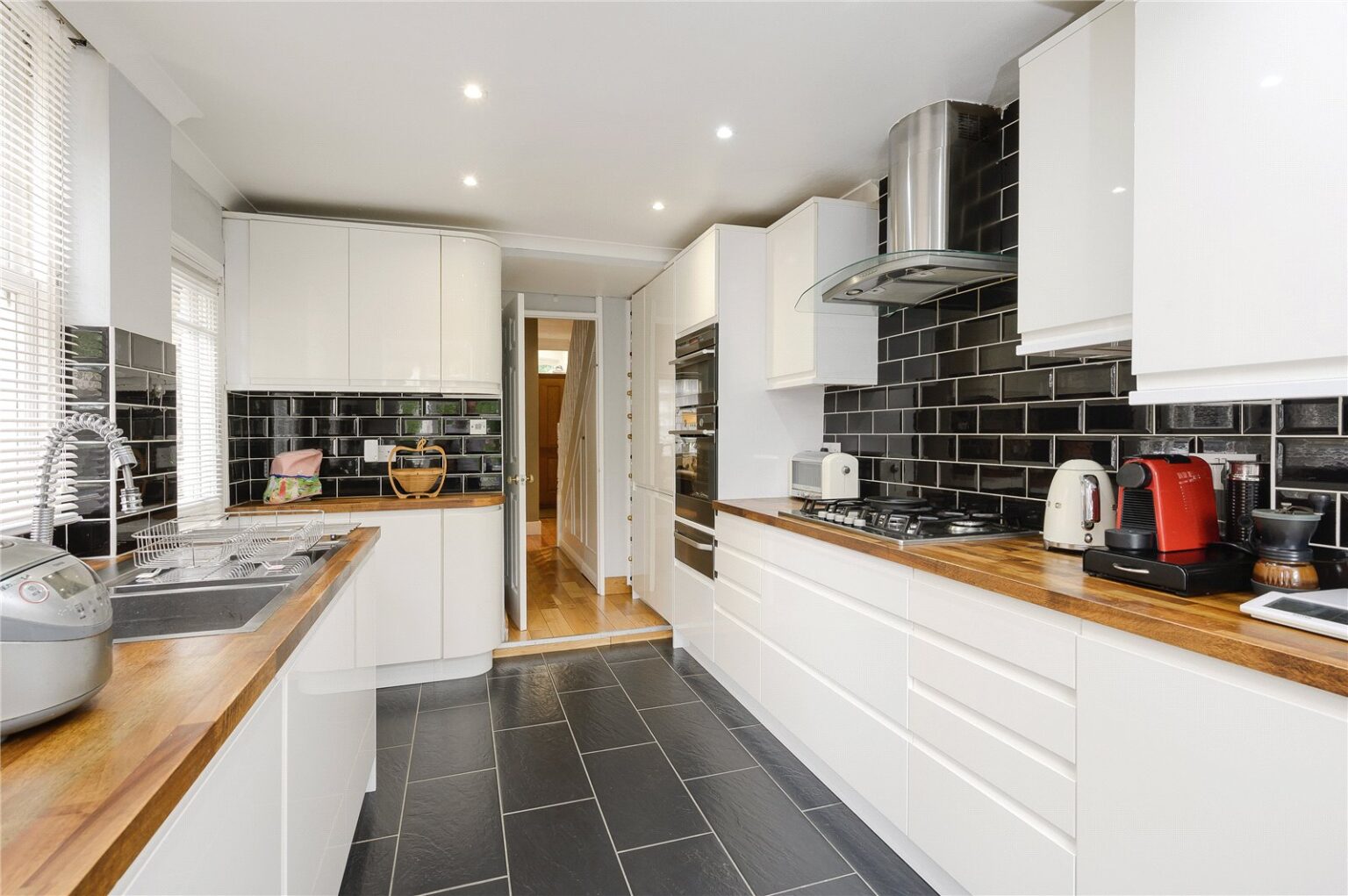 Orchard Cottages, Orchard Walk, KT2 gallery 11