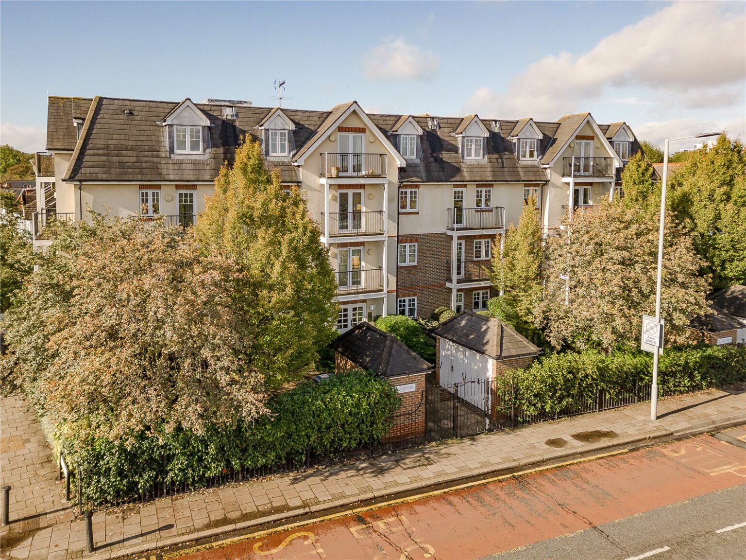 King’s Penny House, Richmond Road, KT2 gallery 1