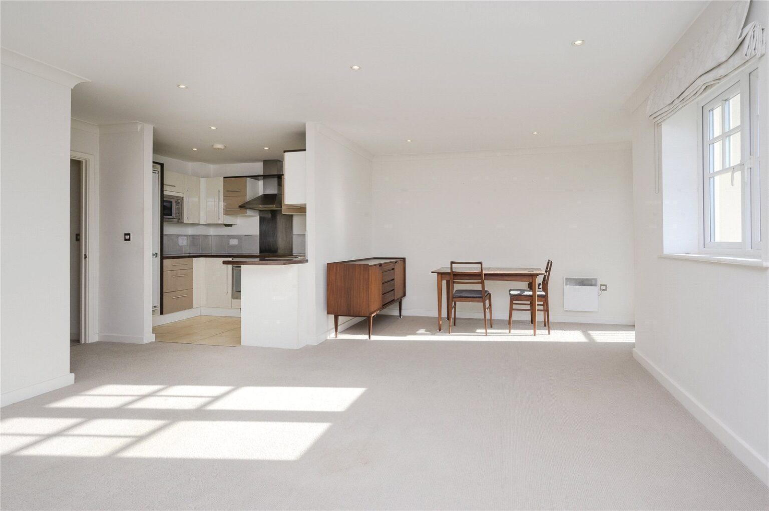 King’s Penny House, Richmond Road, KT2 gallery 2