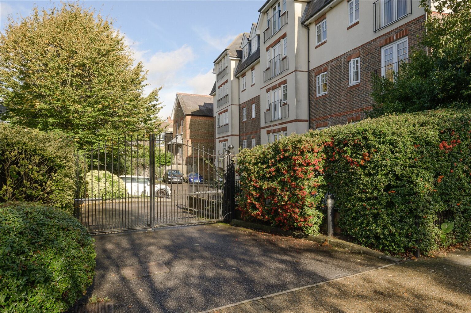 King’s Penny House, Richmond Road, KT2 gallery 9