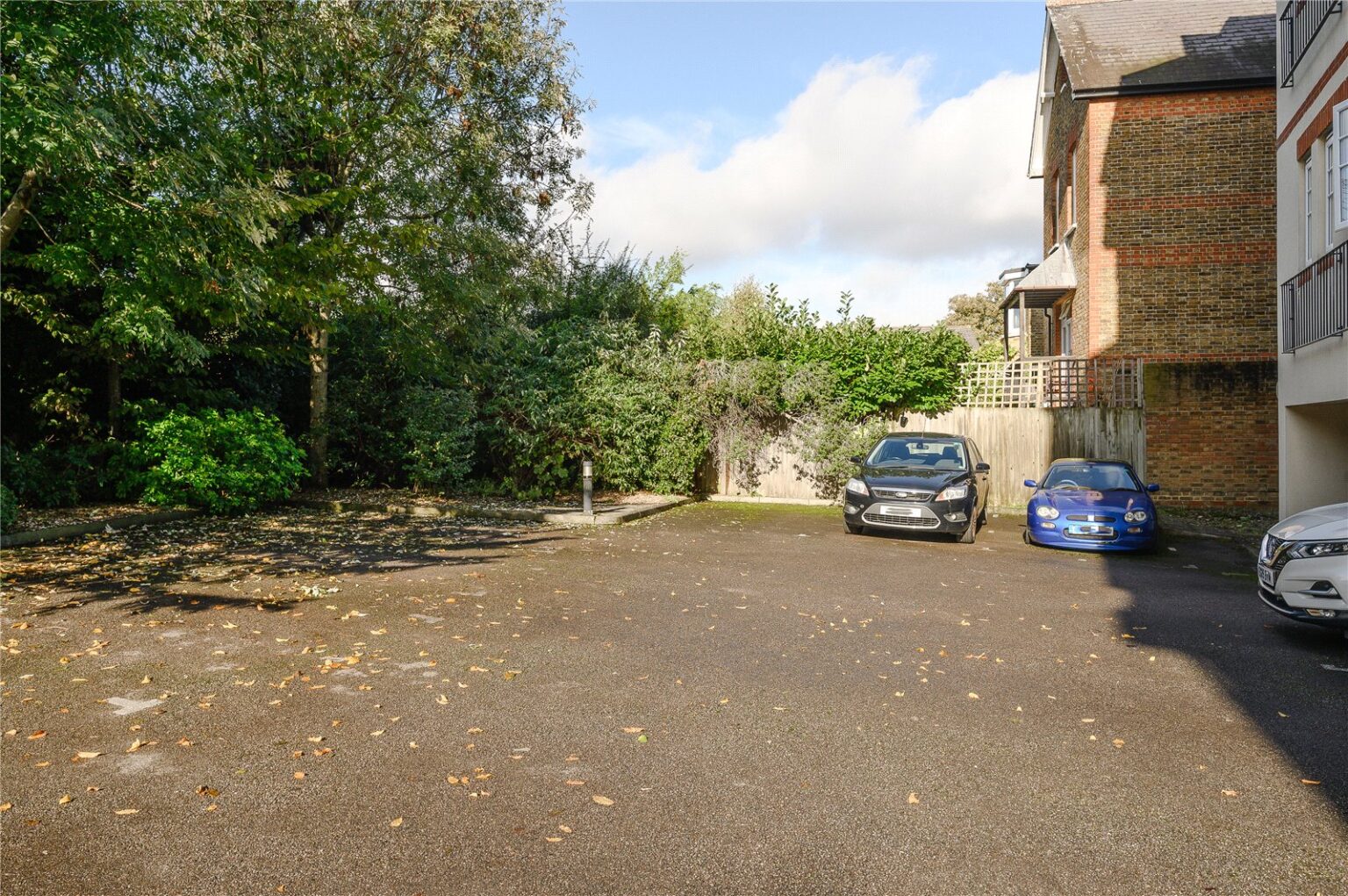 King’s Penny House, Richmond Road, KT2 gallery 10