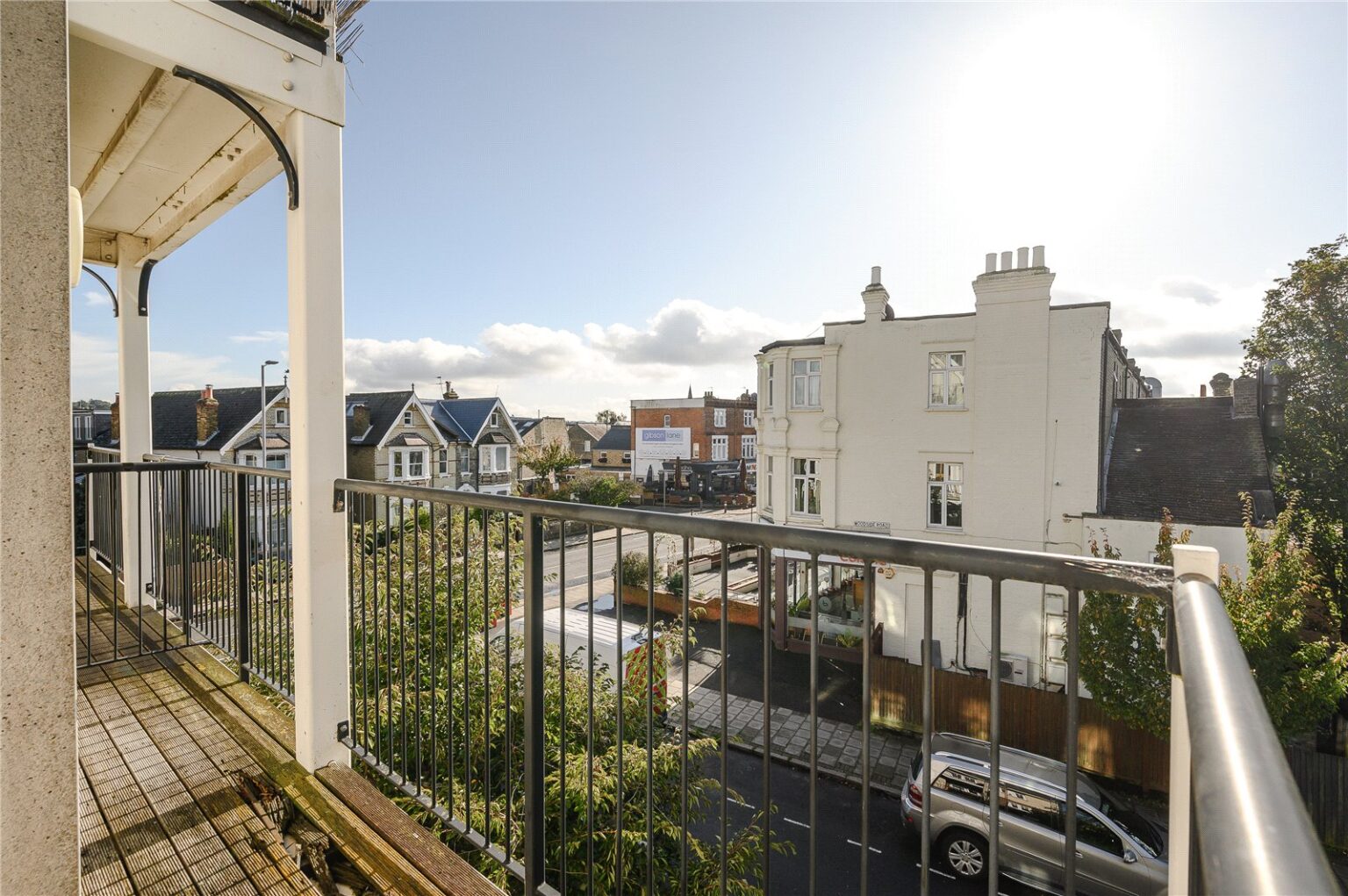 King’s Penny House, Richmond Road, KT2 gallery 11