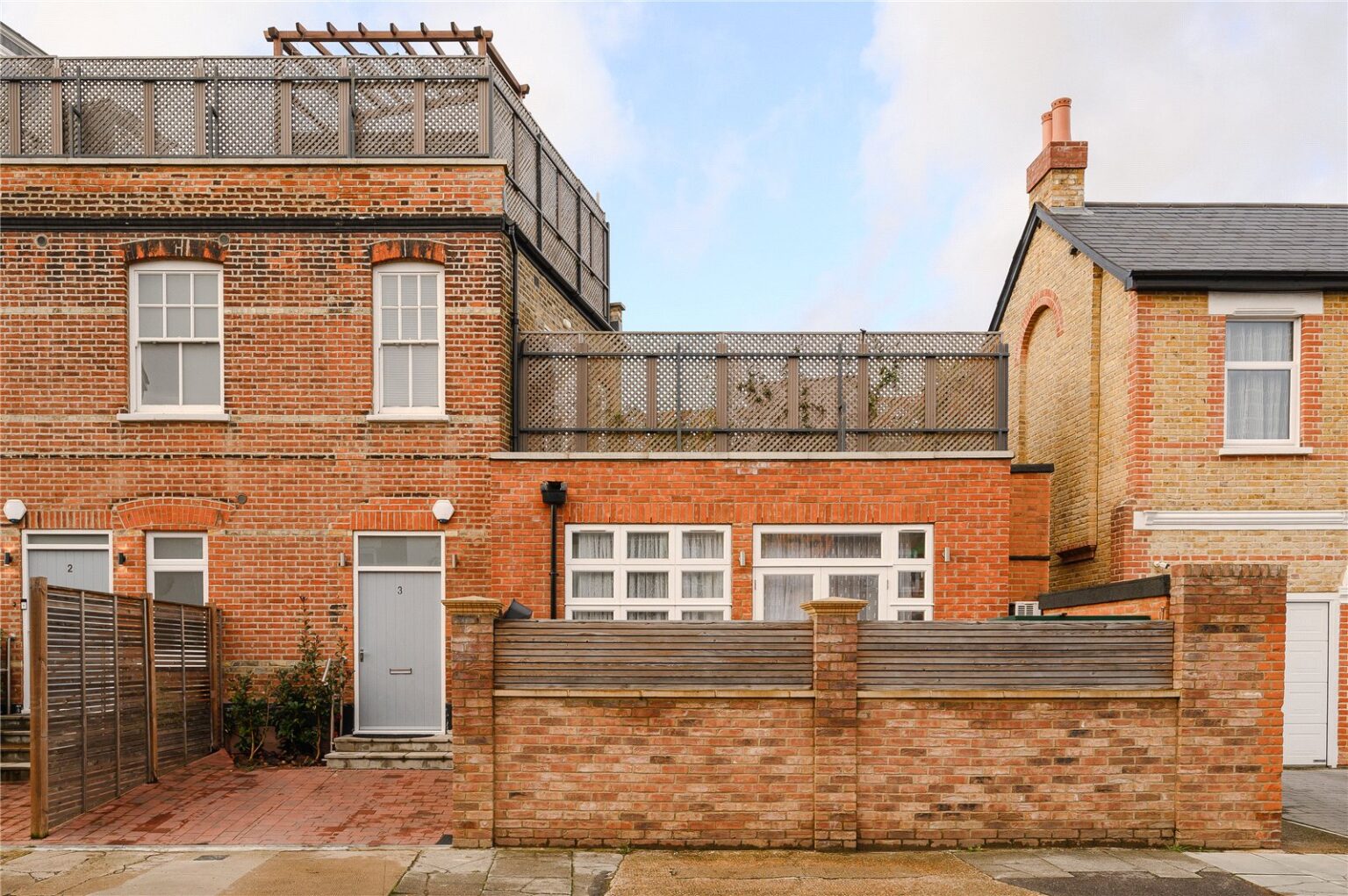 Victoria House, Richmond Road, KT2 gallery 1