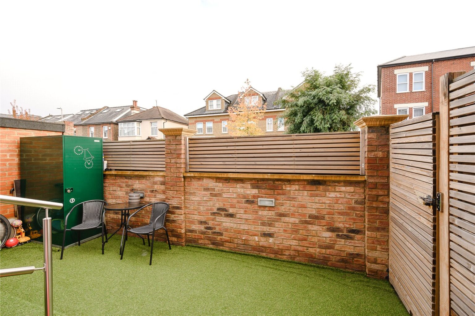 Victoria House, Richmond Road, KT2 gallery 10