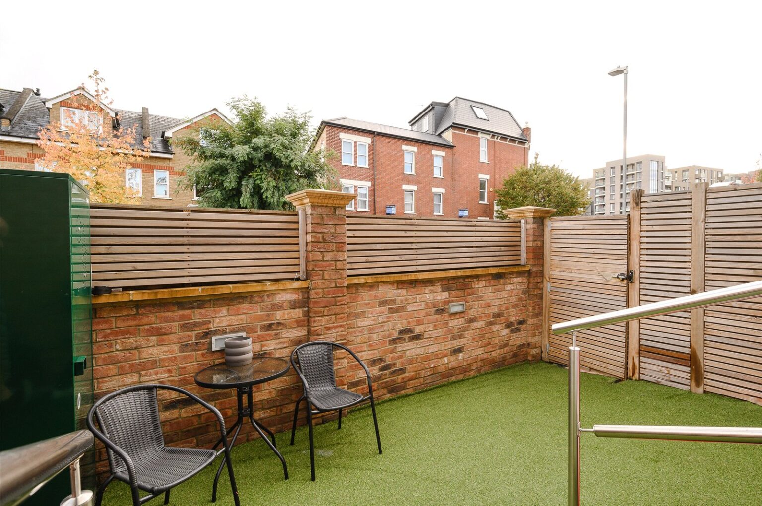 Victoria House, Richmond Road, KT2 gallery 11