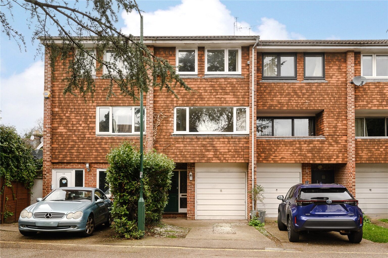 Carlisle Close, Kingston upon Thames, KT2 gallery 1