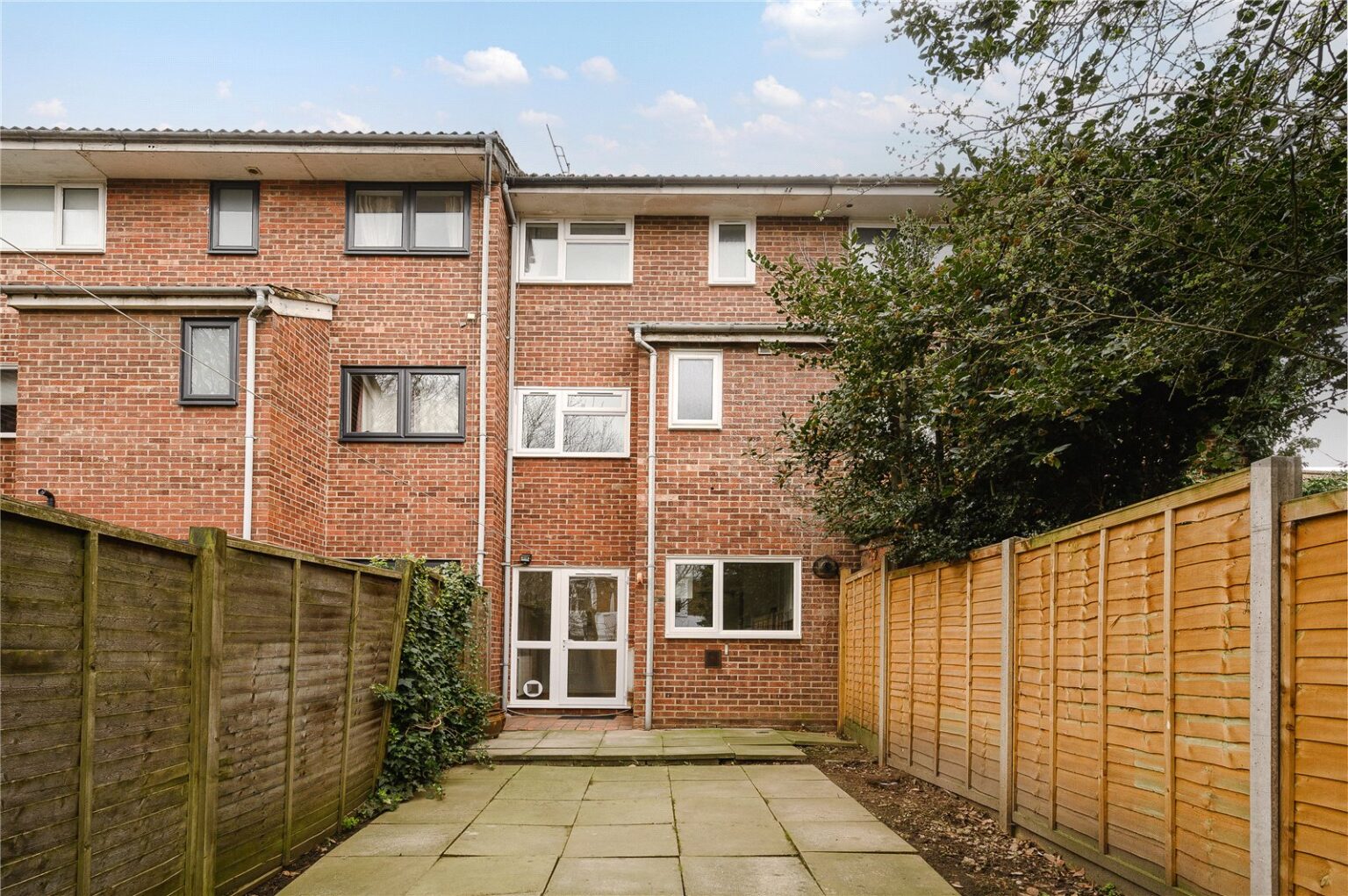 Carlisle Close, Kingston upon Thames, KT2 gallery 13