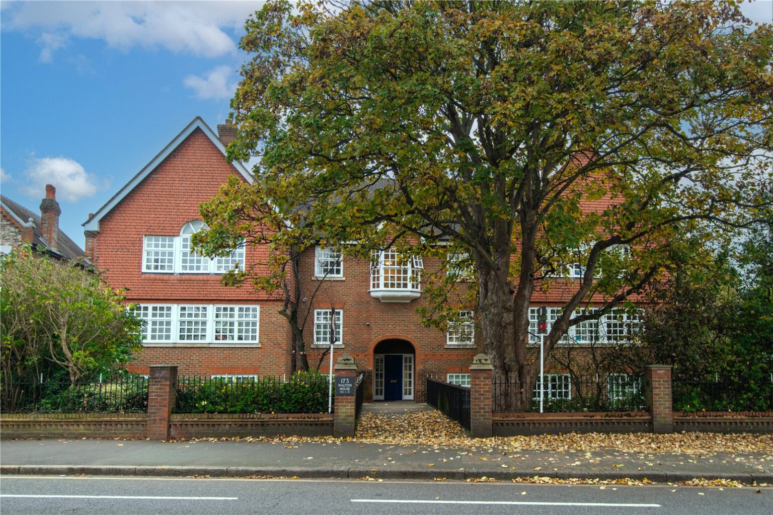 Richmond Road, Kingston upon Thames, KT2 gallery 1