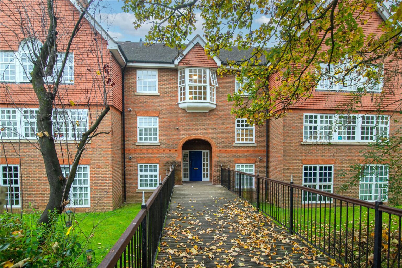 Richmond Road, Kingston upon Thames, KT2 gallery 11