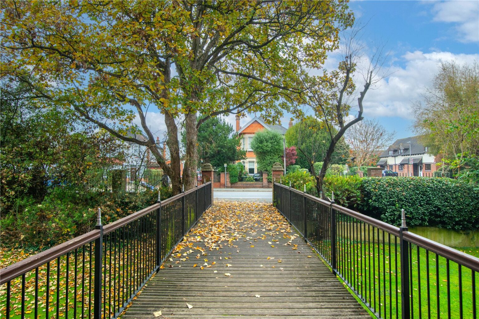 Richmond Road, Kingston upon Thames, KT2 gallery 12