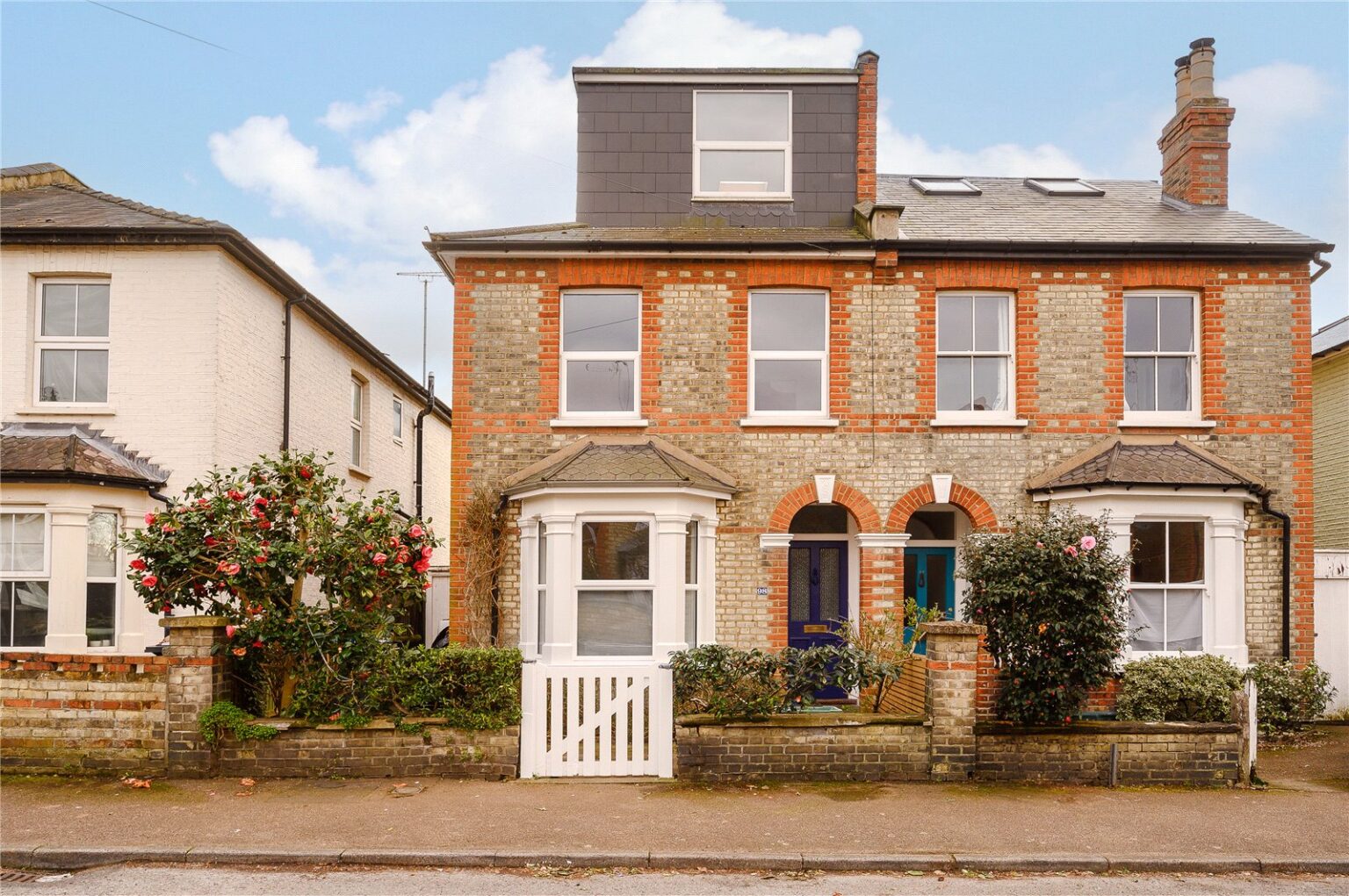 Shortlands Road, Kingston upon Thames, KT2 gallery 1