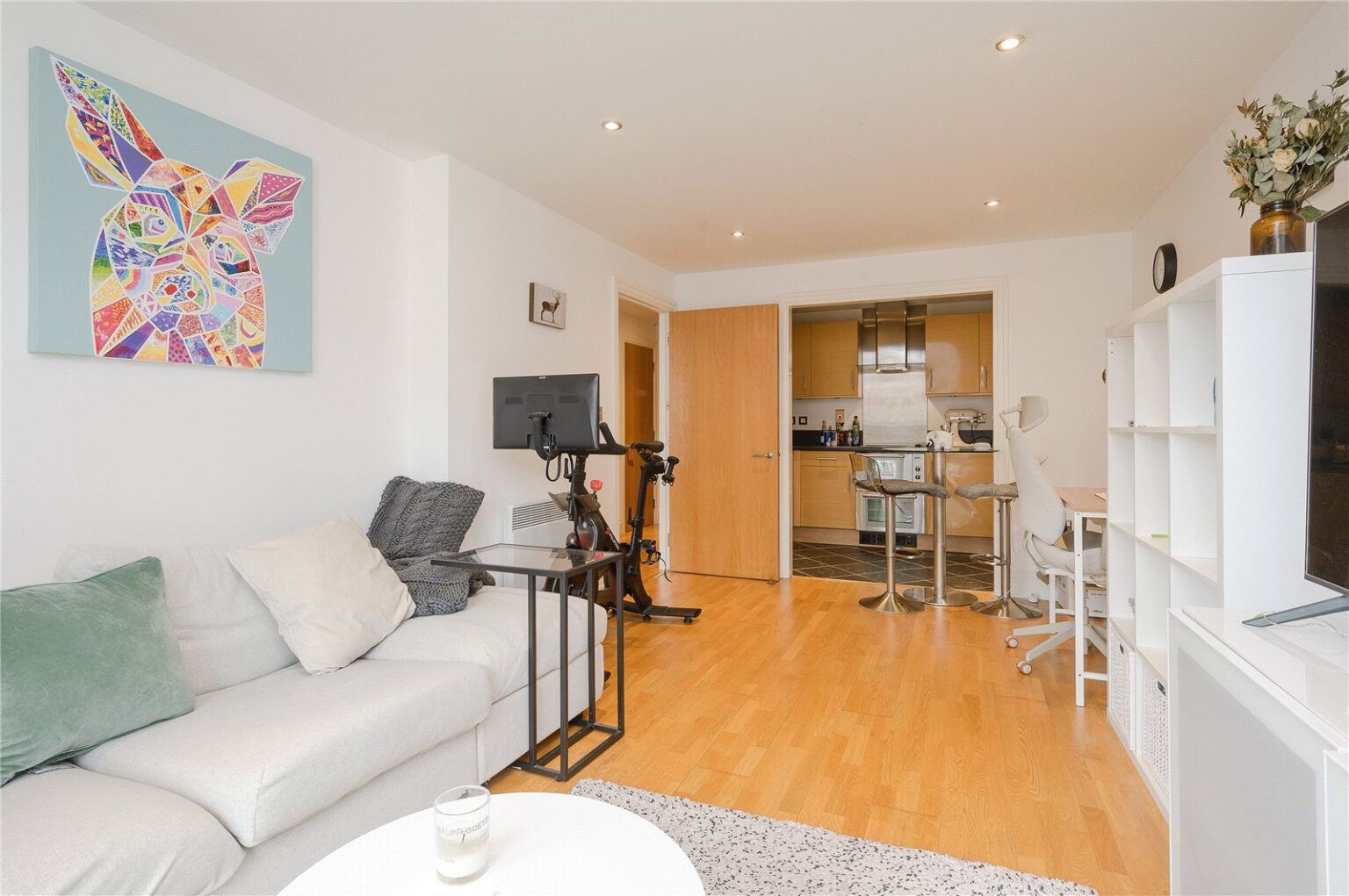 Royal Quarter, Seven Kings Way, KT2 gallery 7