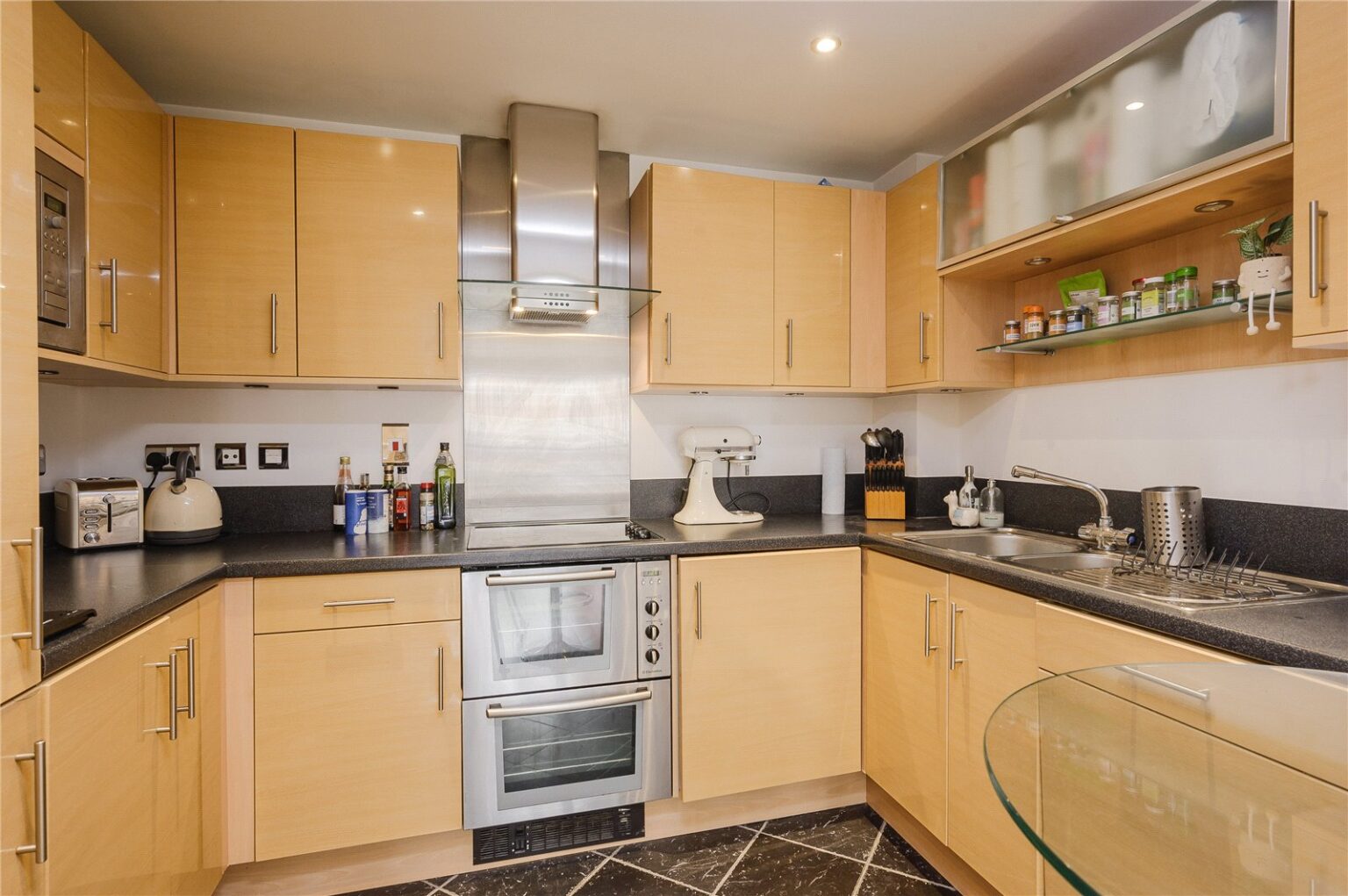 Royal Quarter, Seven Kings Way, KT2 gallery 4