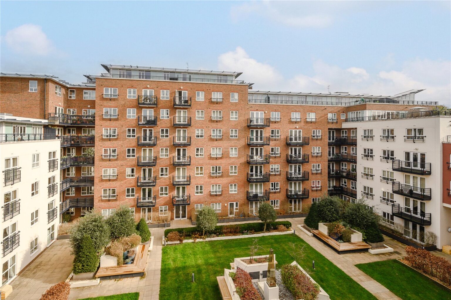 Royal Quarter, Seven Kings Way, KT2 gallery 1