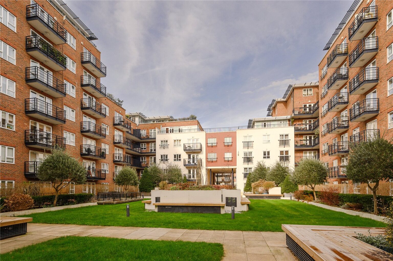 Royal Quarter, Seven Kings Way, KT2 gallery 10