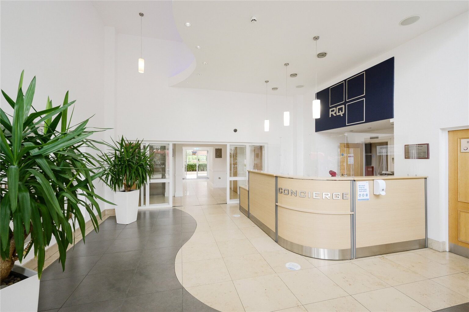 Royal Quarter, Seven Kings Way, KT2 gallery 13